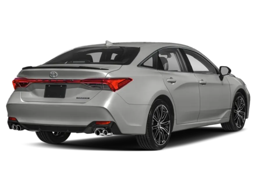 2022 Toyota Avalon Touring photo 1