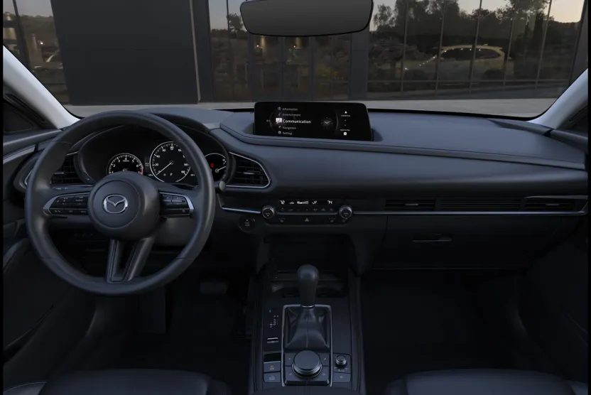 2026 Mazda CX-30 2.5 S Preferred photo 1