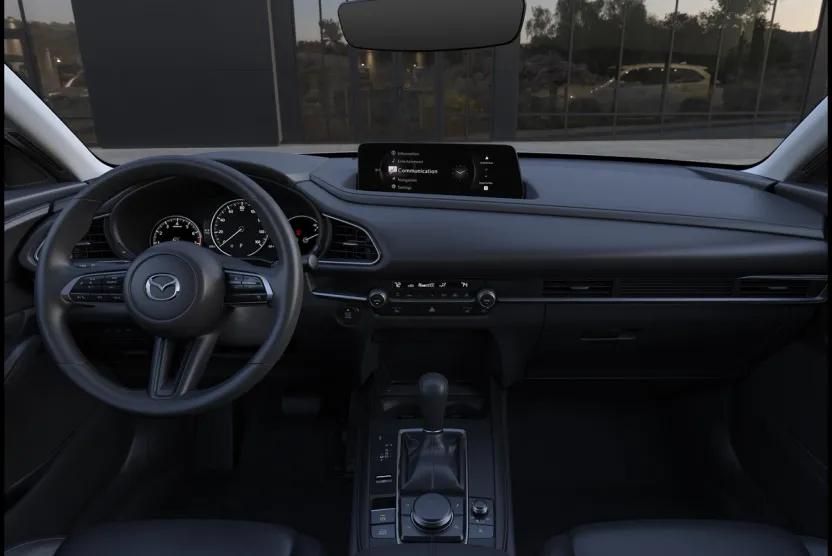 2026 Mazda CX-30 2.5 S Preferred photo 1