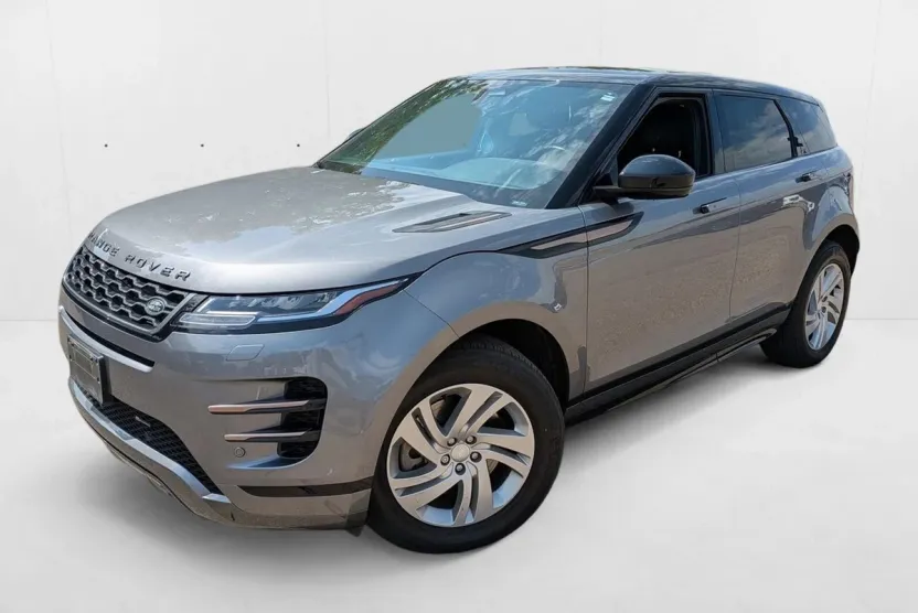 2023 Land Rover Range Rover Evoque R-Dynamic S photo 1