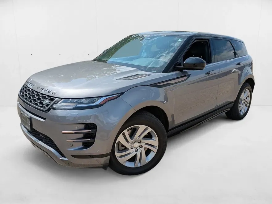 2023 Land Rover Range Rover Evoque R-Dynamic S photo 1