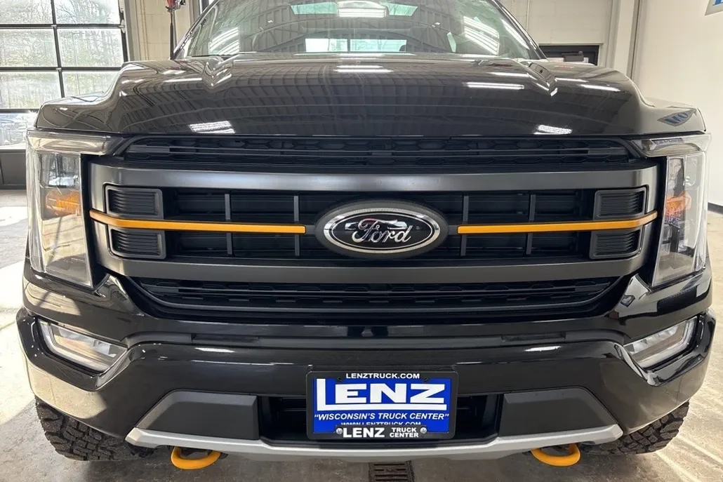 2023 Ford F-150 Tremor photo 1