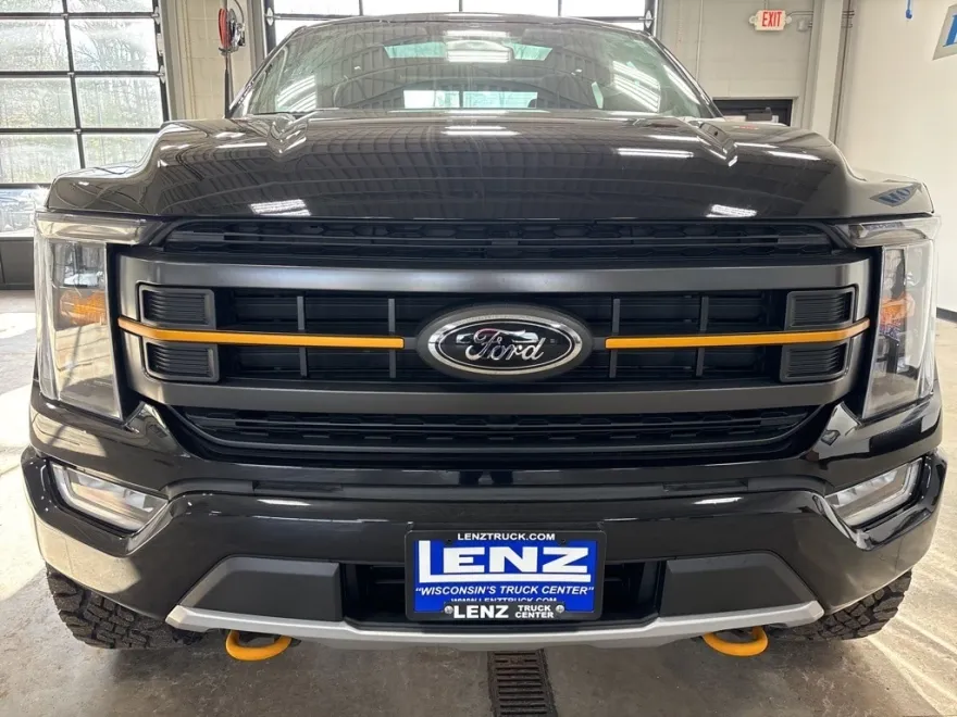 2023 Ford F-150 Tremor photo 1