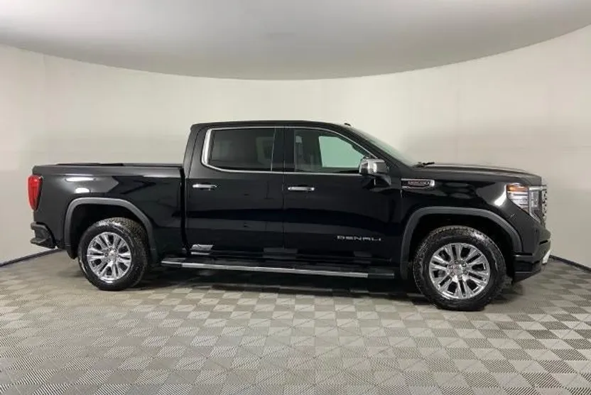 2025 Gmc Sierra 1500 Denali photo 1