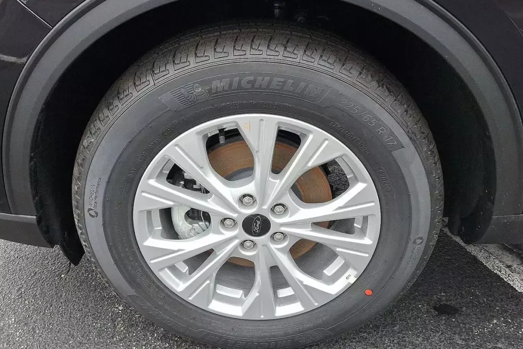 2025 Ford Escape Active photo 1
