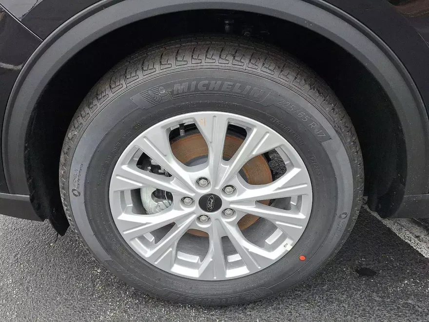 2025 Ford Escape Active photo 1