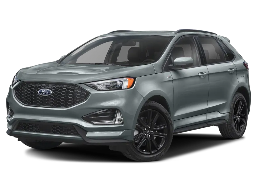 2024 Ford Edge ST photo 1