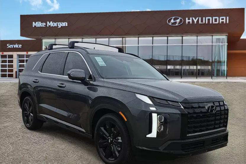 2025 Hyundai Palisade XRT photo 1