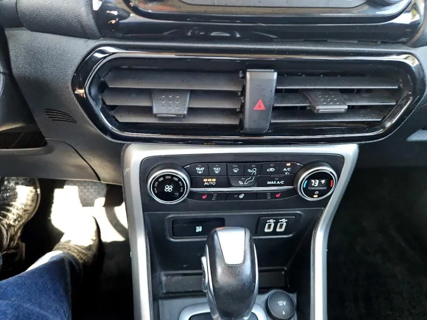 2020 Ford EcoSport Titanium photo 22