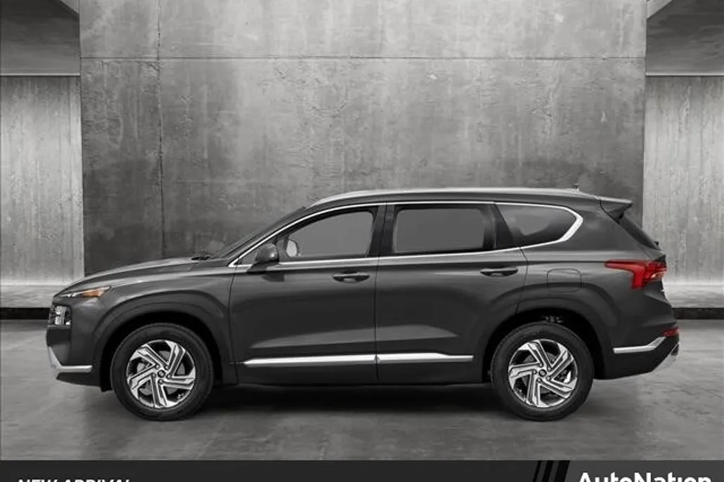 2023 Hyundai Santa Fe SEL Premium photo 1