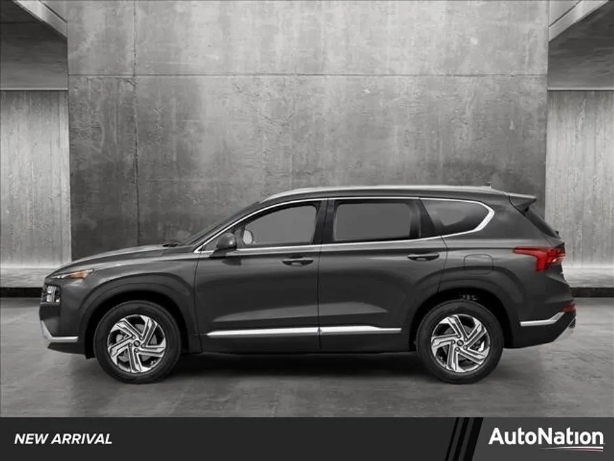 2023 Hyundai Santa Fe SEL Premium photo 1