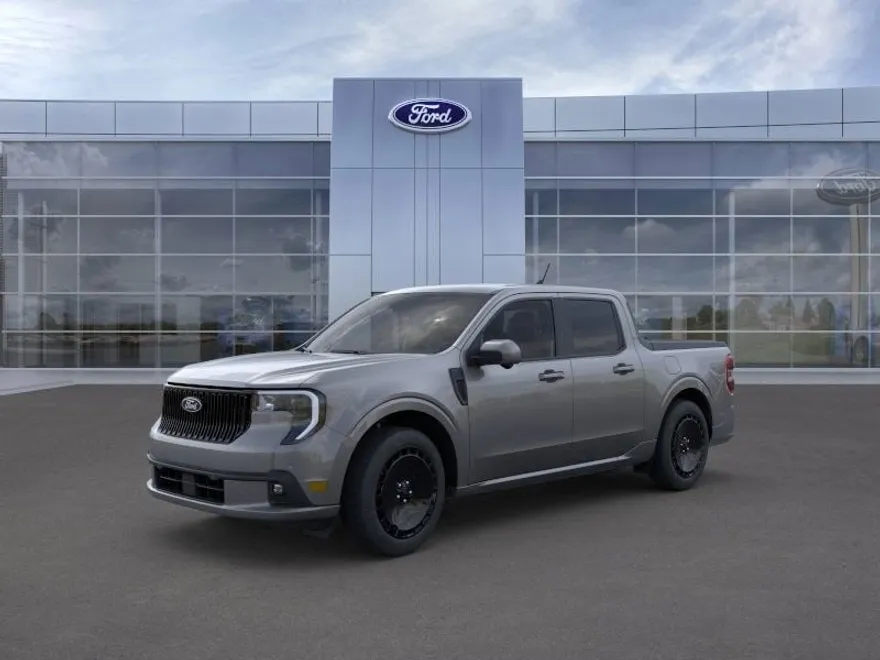 2025 Ford Maverick Lariat photo 1