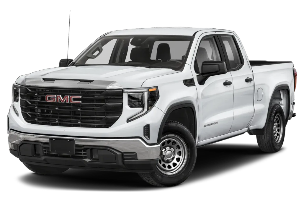 2023 Gmc Sierra 1500 Elevation photo 1