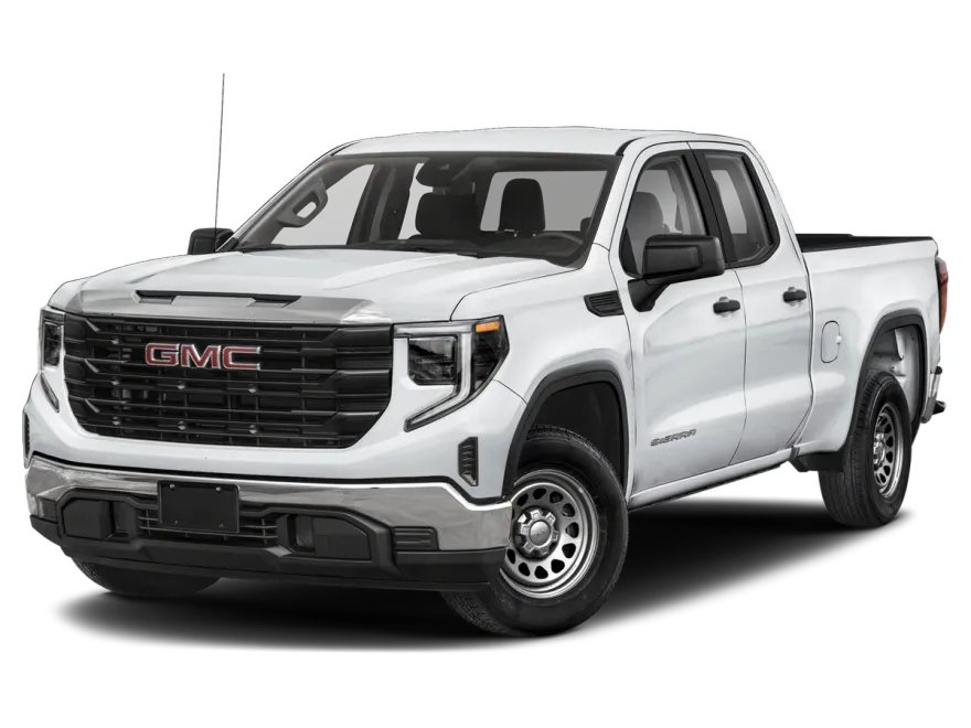 2023 Gmc Sierra 1500 Elevation photo 1