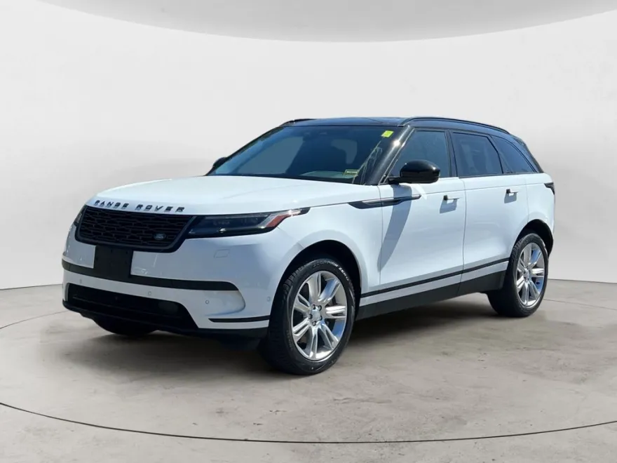 2026 Land Rover Range Rover Velar P250 S photo 1