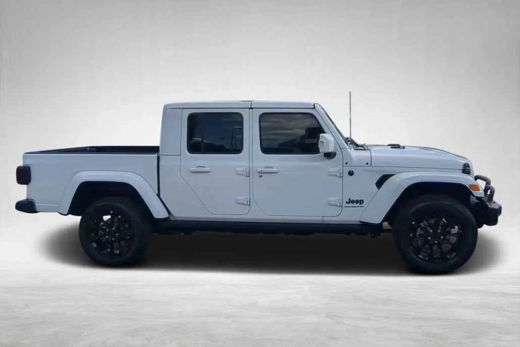 2023 Jeep Gladiator High Altitude photo 1