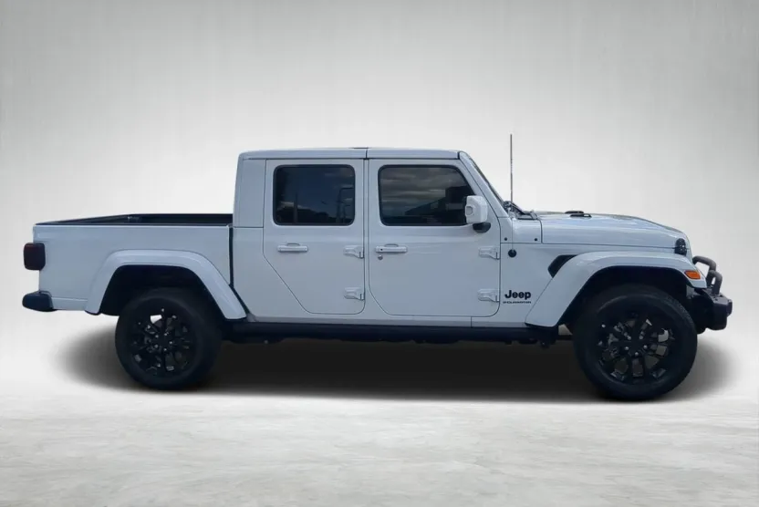 2023 Jeep Gladiator High Altitude photo 1