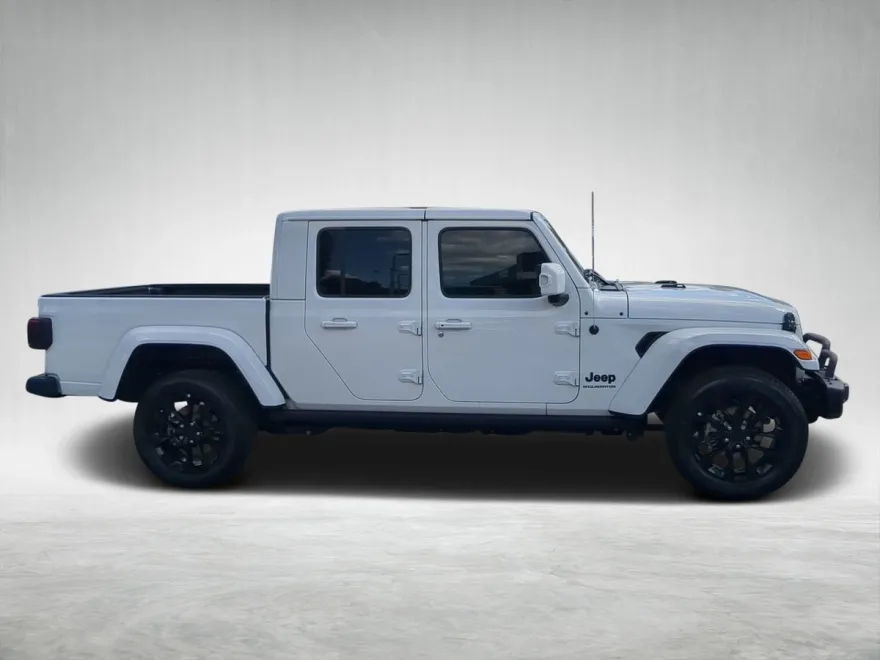 2023 Jeep Gladiator High Altitude photo 1
