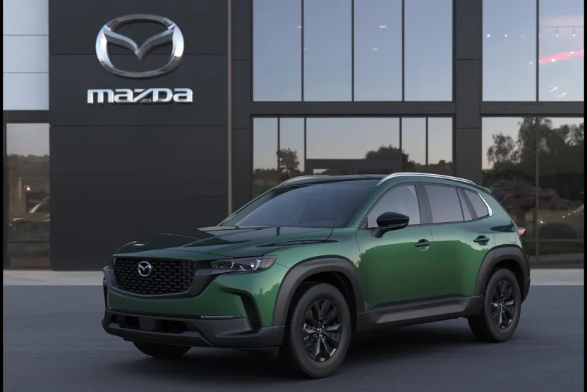 2025 Mazda CX-50 2.5 Select photo 1