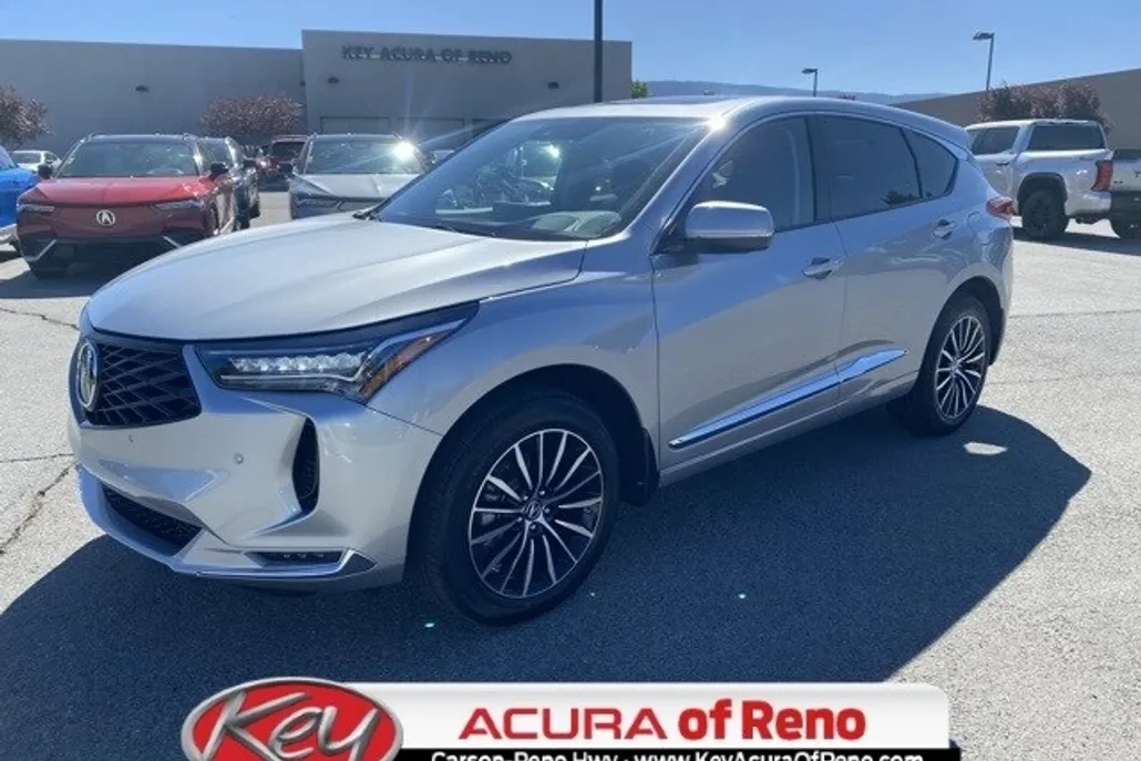 2025 Acura RDX Advance photo 1