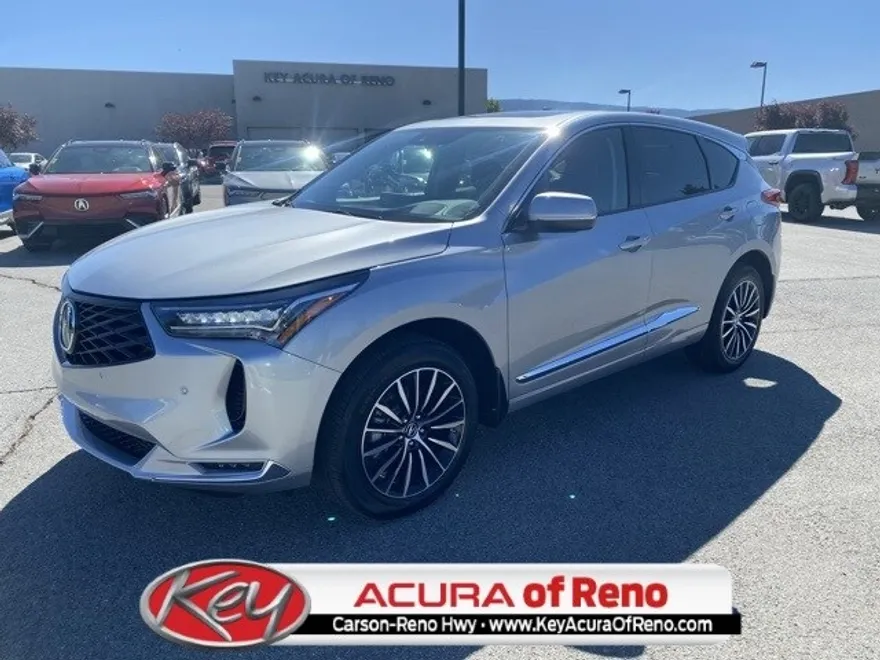 2025 Acura RDX Advance photo 1