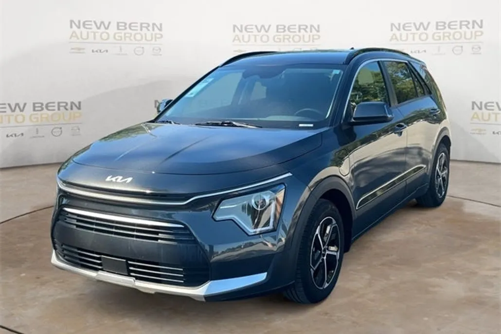 2023 Kia Niro Plug-In Hybrid EX photo 1