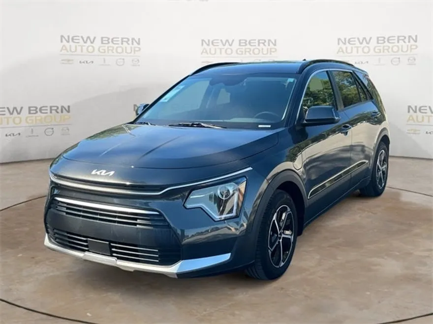 2023 Kia Niro Plug-In Hybrid EX photo 1