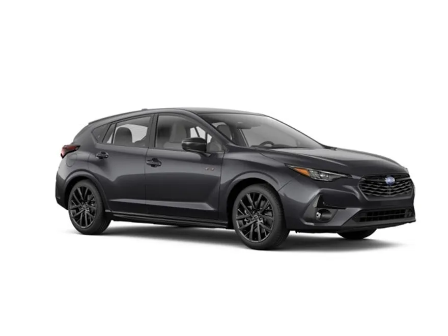 2025 Subaru Impreza RS photo 1