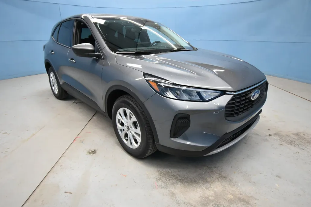2025 Ford Escape Active photo 1