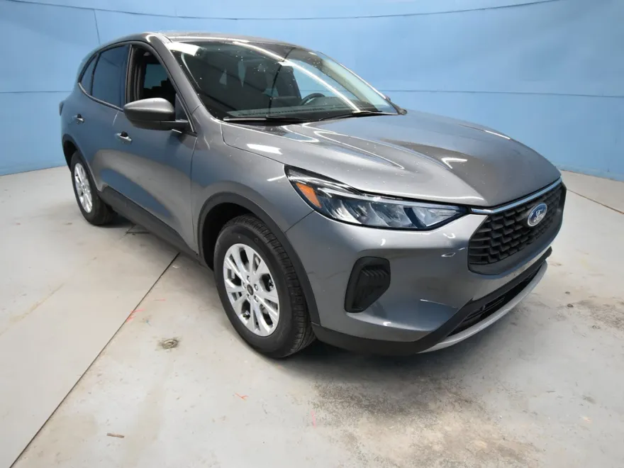 2025 Ford Escape Active photo 1