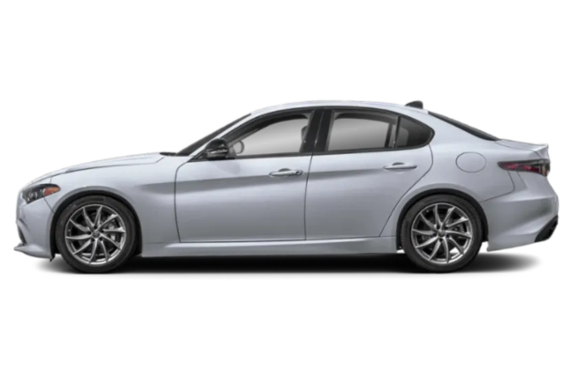 2025 Alfa Romeo Giulia Base photo 1