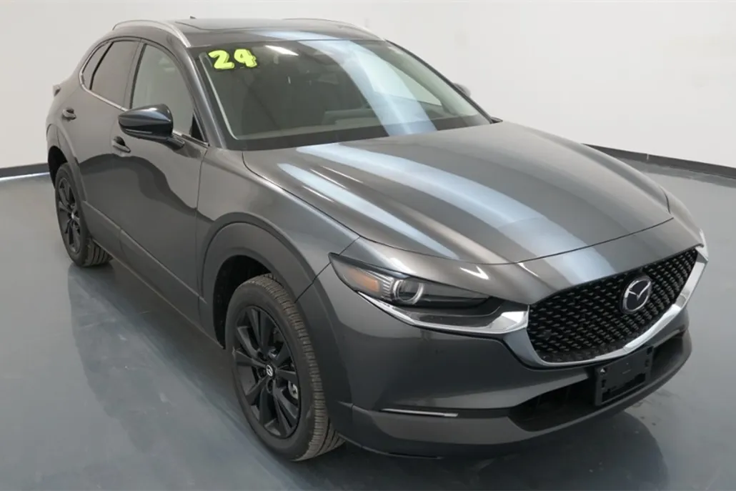 2024 Mazda CX-30 2.5 Turbo Premium Plus photo 1