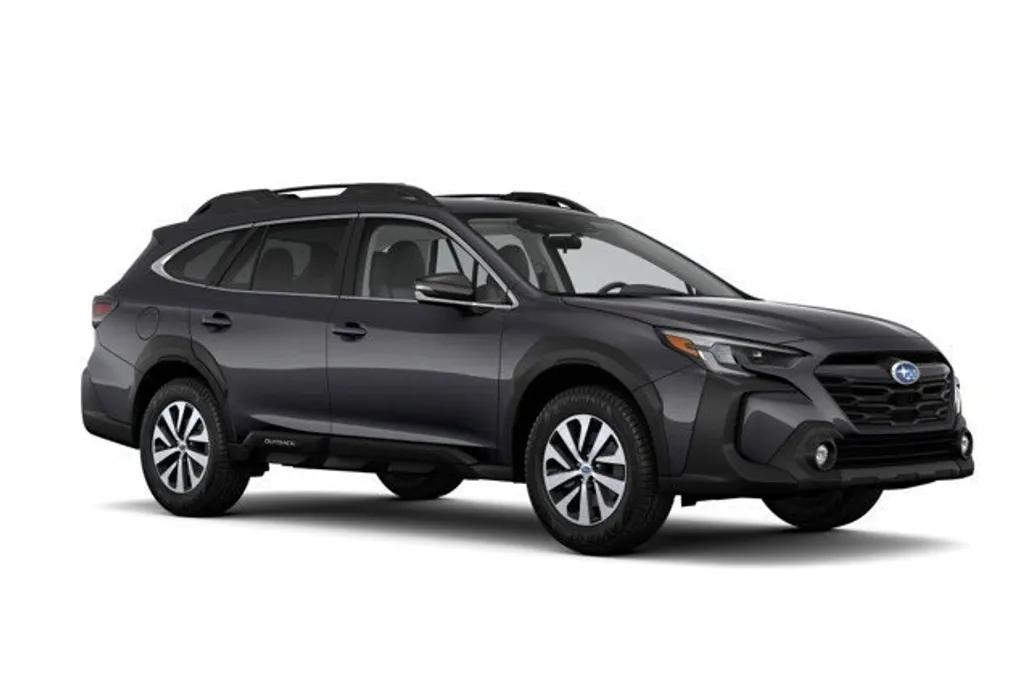 2025 Subaru Outback Premium photo 1