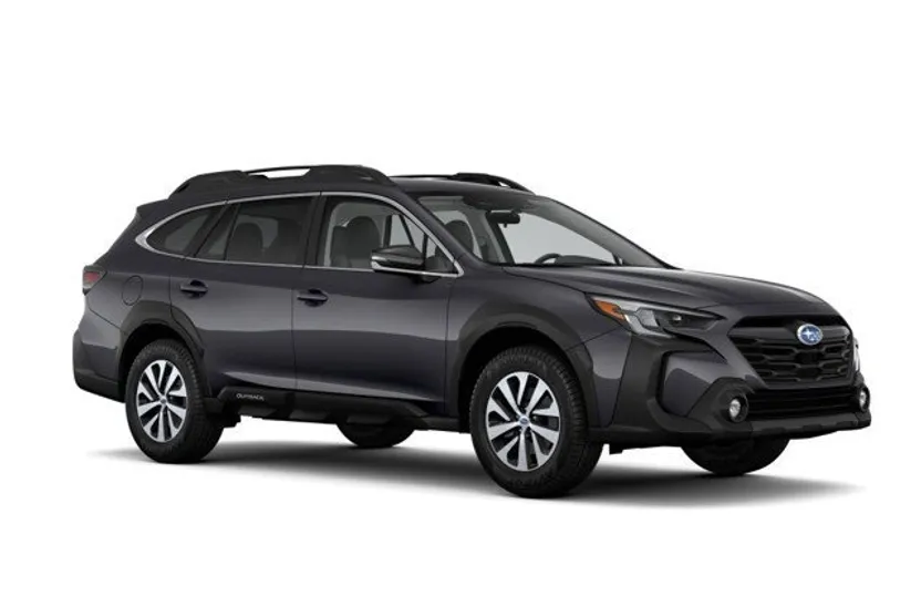2025 Subaru Outback Premium photo 1