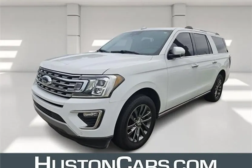 2020 Ford Expedition MAX Limited photo 1