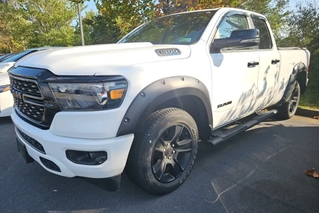 2023 Ram 1500 Big Horn Lone Star photo 1