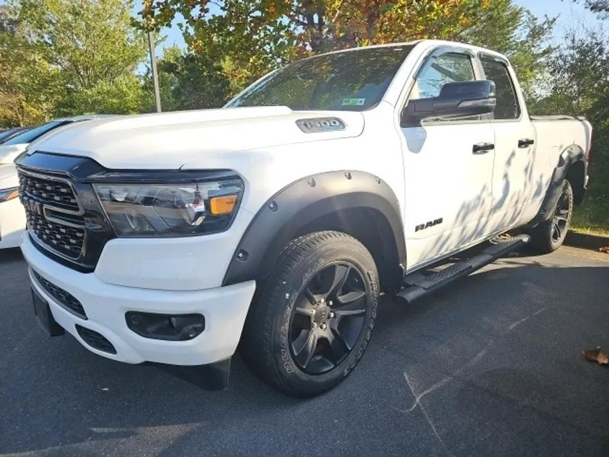 2023 Ram 1500 Big Horn Lone Star photo 1