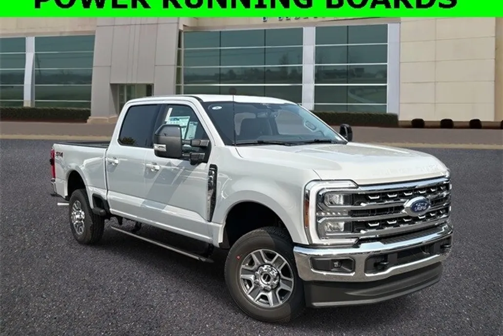 2026 Ford F-350 photo 1