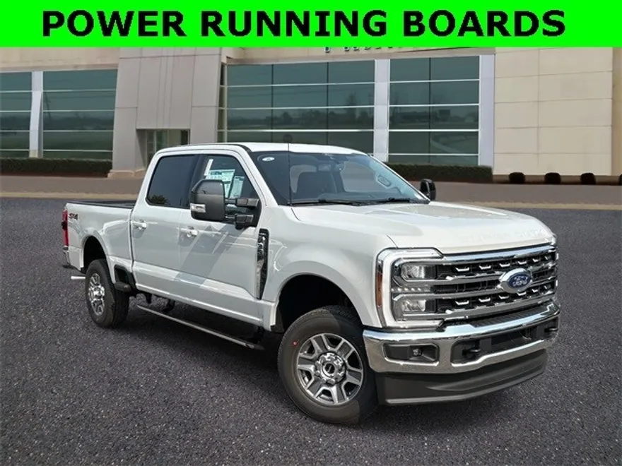 2026 Ford F-350 photo 1