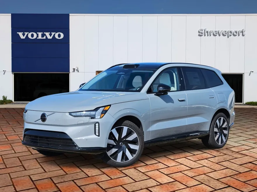 2025 Volvo EX90 Ultra photo 1
