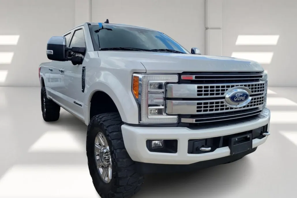 2019 Ford F-250 XL photo 1