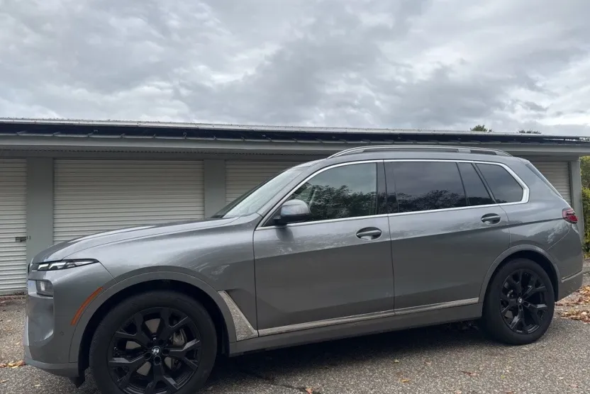 2024 Bmw X7 xDrive40i photo 1