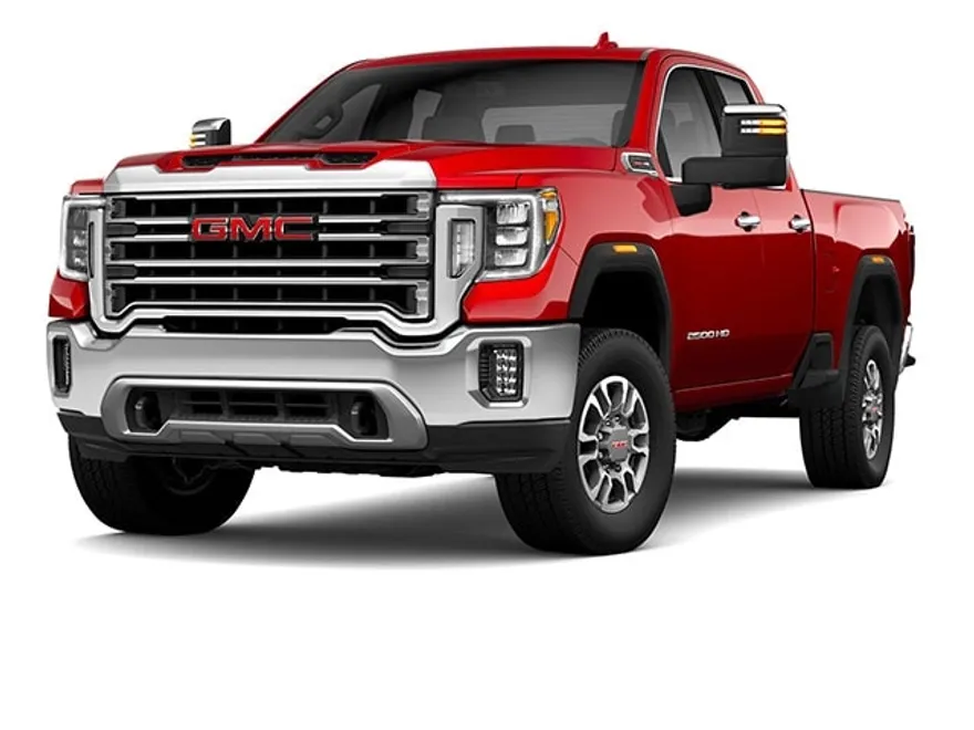 2023 Gmc Sierra 2500 HD SLT photo 1