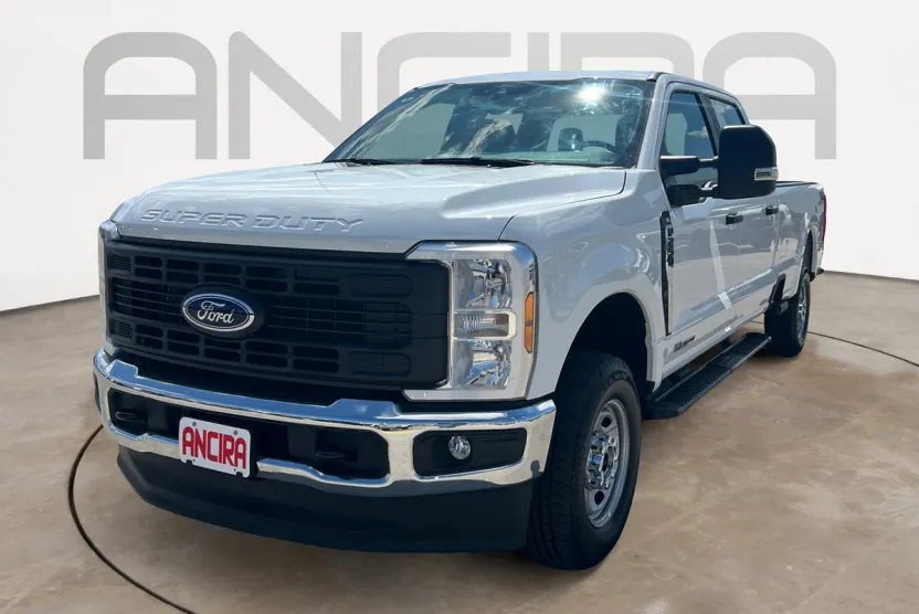 2026 Ford F-250 XL photo 1