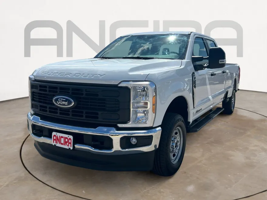 2026 Ford F-250 XL photo 1