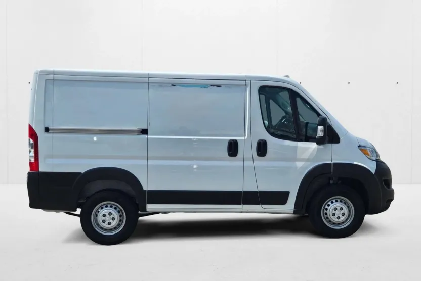 2024 Ram ProMaster 1500 photo 1