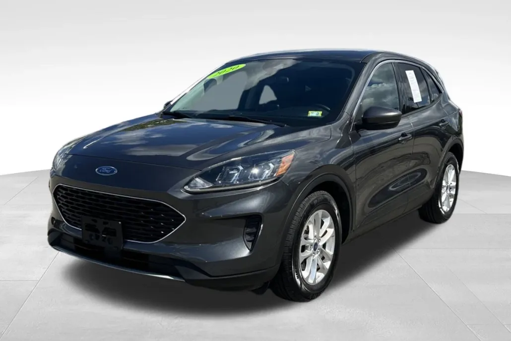 2020 Ford Escape SE photo 1