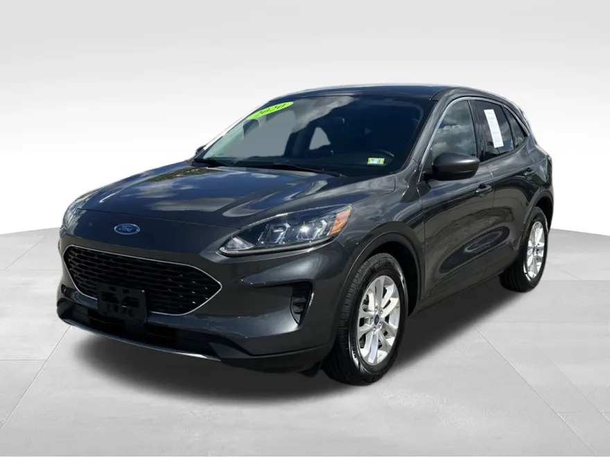 2020 Ford Escape SE photo 1