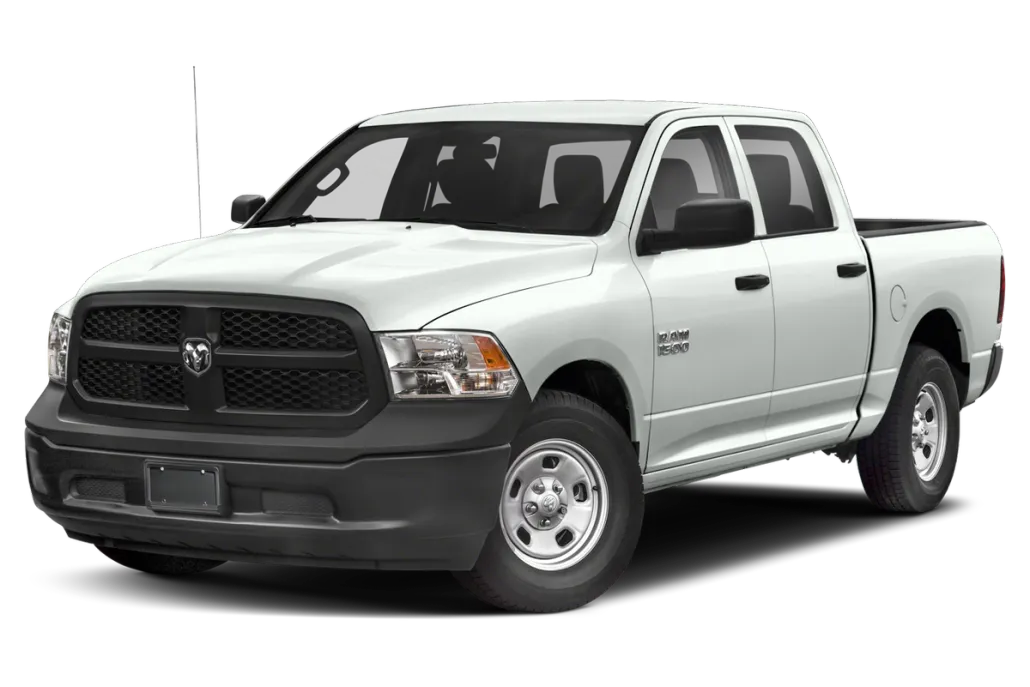 2015 Ram 1500 Express photo 1