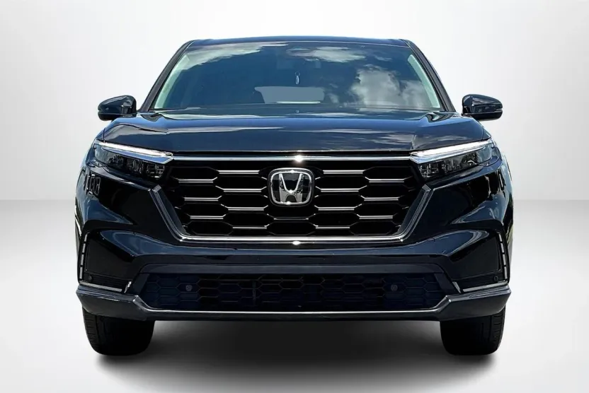 2024 Honda CR-V EX-L photo 1
